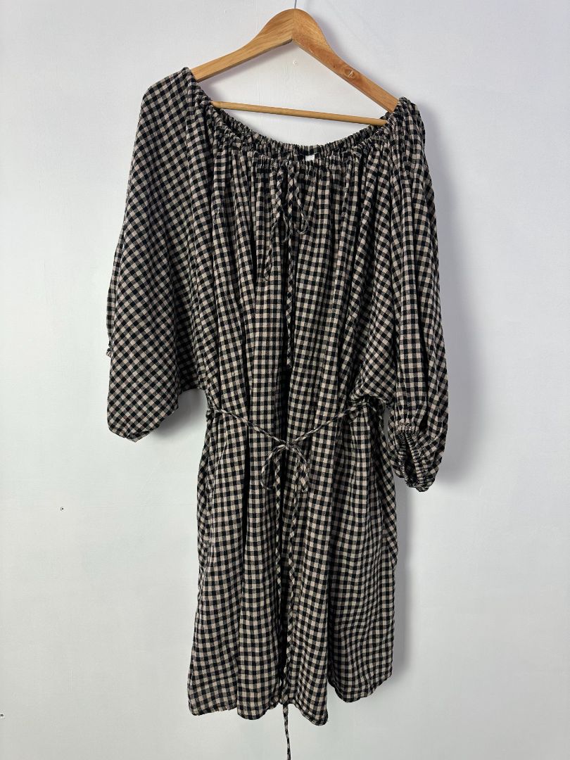 Tatahi merchants Mini Dress, large