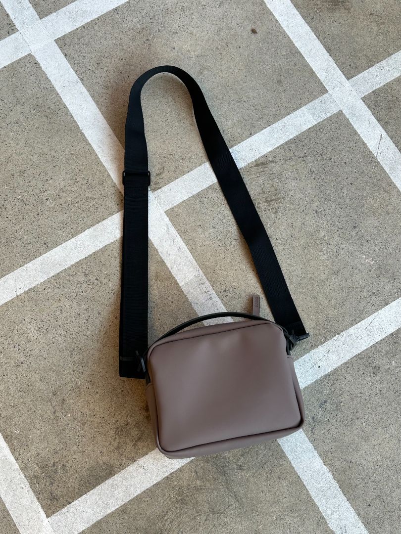 RAINS Bag