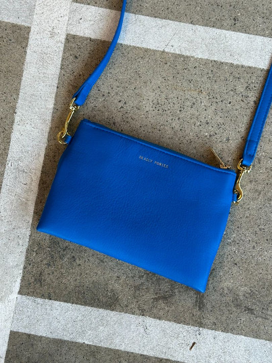 Deadly Ponies Bag