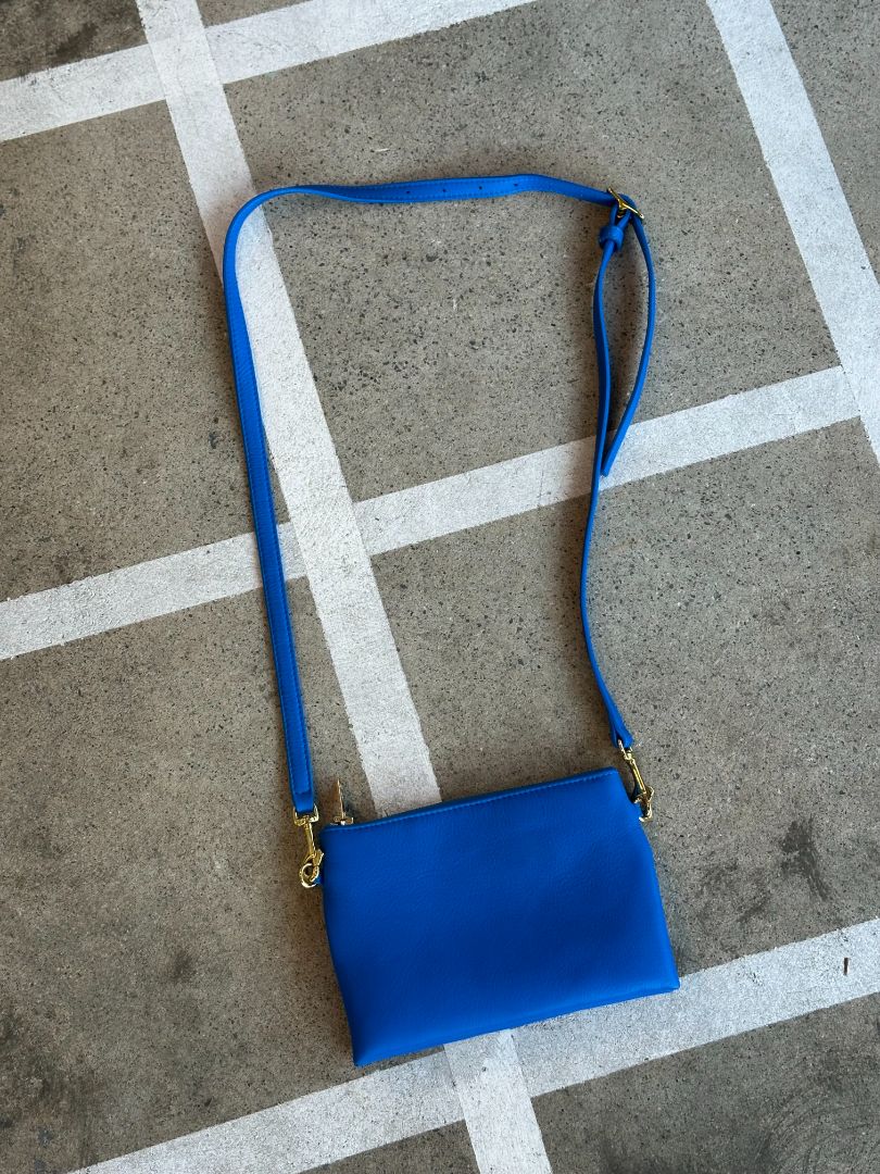 Deadly Ponies Bag