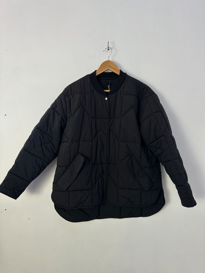 Karen Walker Puffer Jacket, S