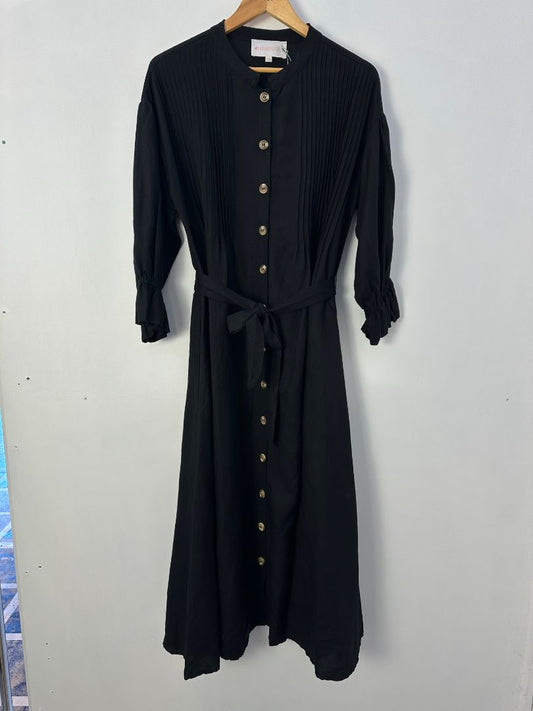 LaBOHÈMEGIRLS Midi Dress, One size