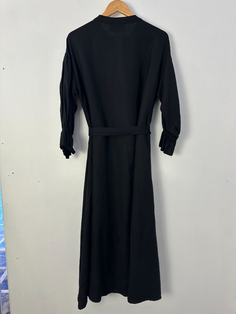 LaBOHÈMEGIRLS Midi Dress, One size