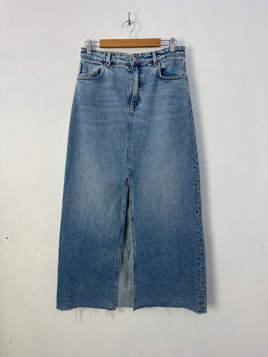 NEUW Maxi Skirt, 29