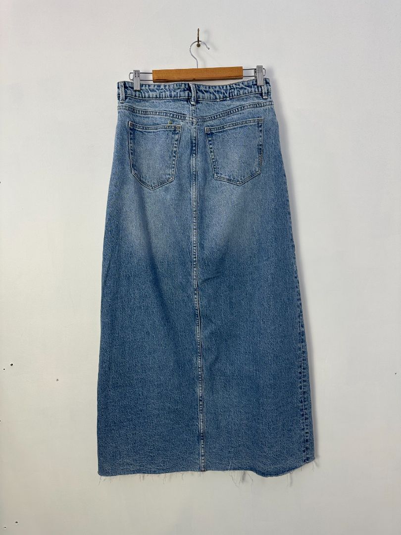 NEUW Maxi Skirt, 29