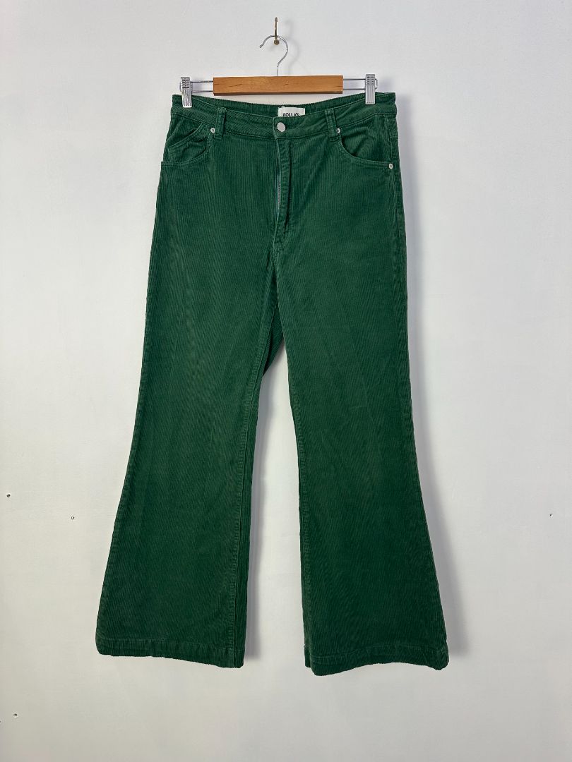 ROLLA'S Trousers, 32 . 14