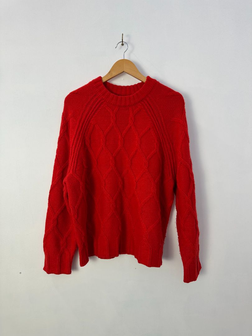 next Knit, M