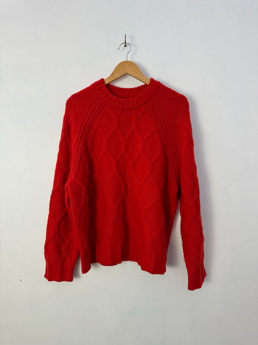 next Knit, M