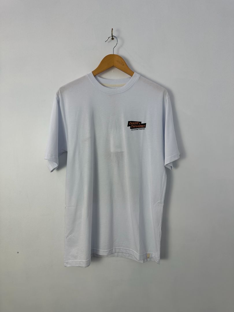 Just Another Fisherman Tee, L