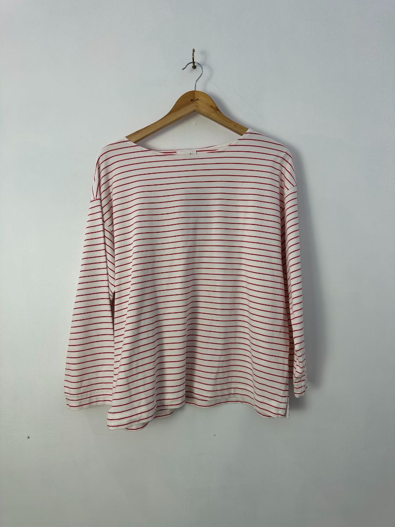 Seed Long sleeve, M