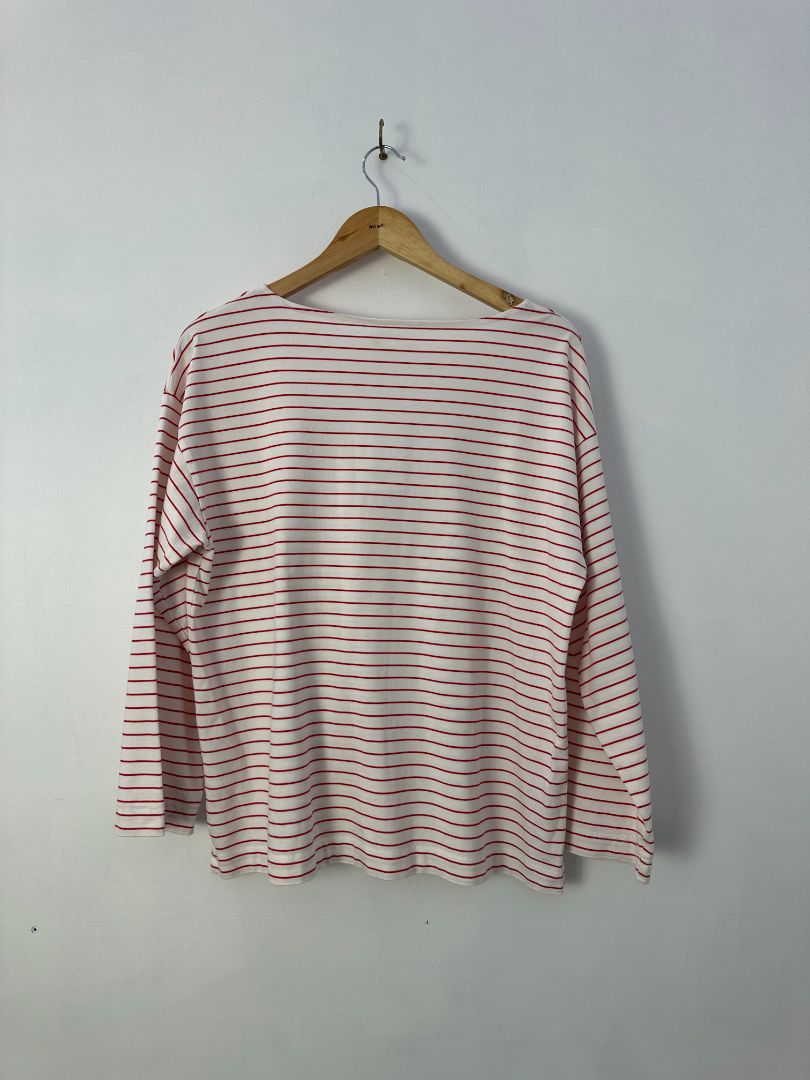 Seed Long sleeve, M