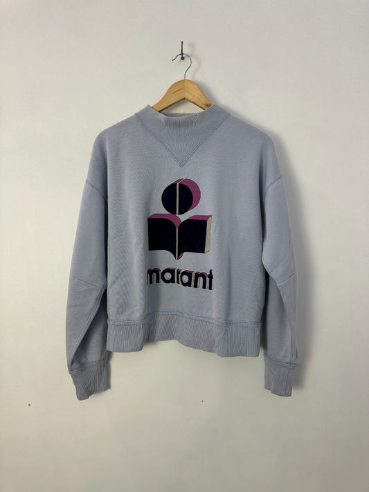 Isabel Marant Crewneck, 38
