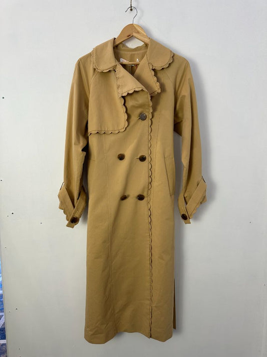 COOP Coat, 8