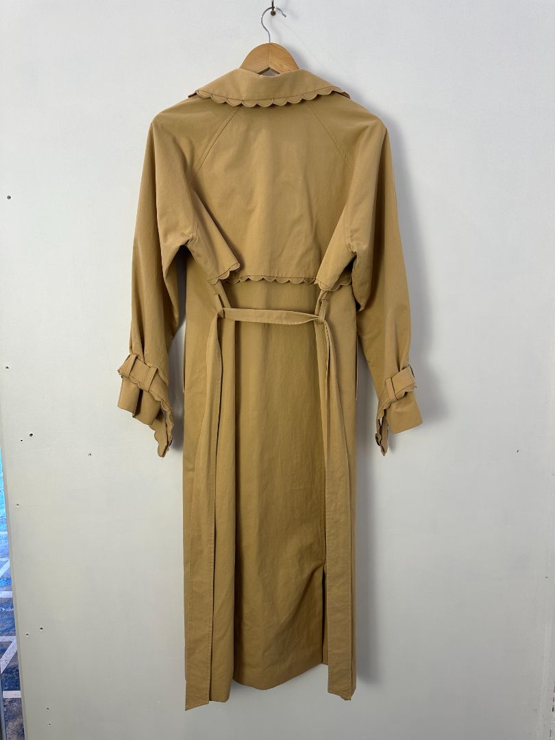 COOP Coat, 8