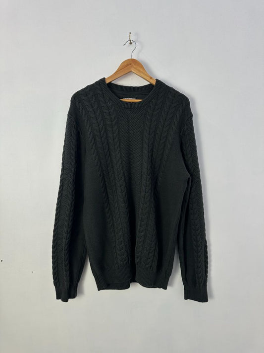 Country Road Knit, large