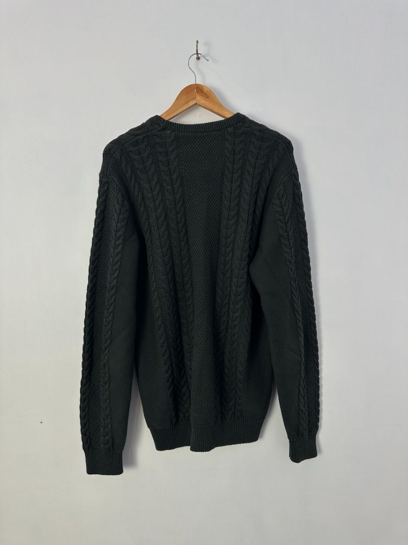 Country Road Knit, large