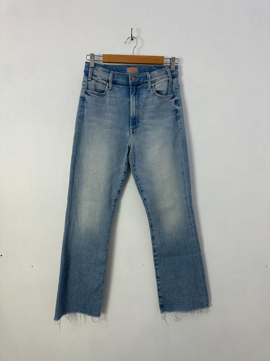MOTHER Jeans, 28