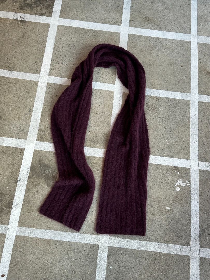 American vintage Scarf