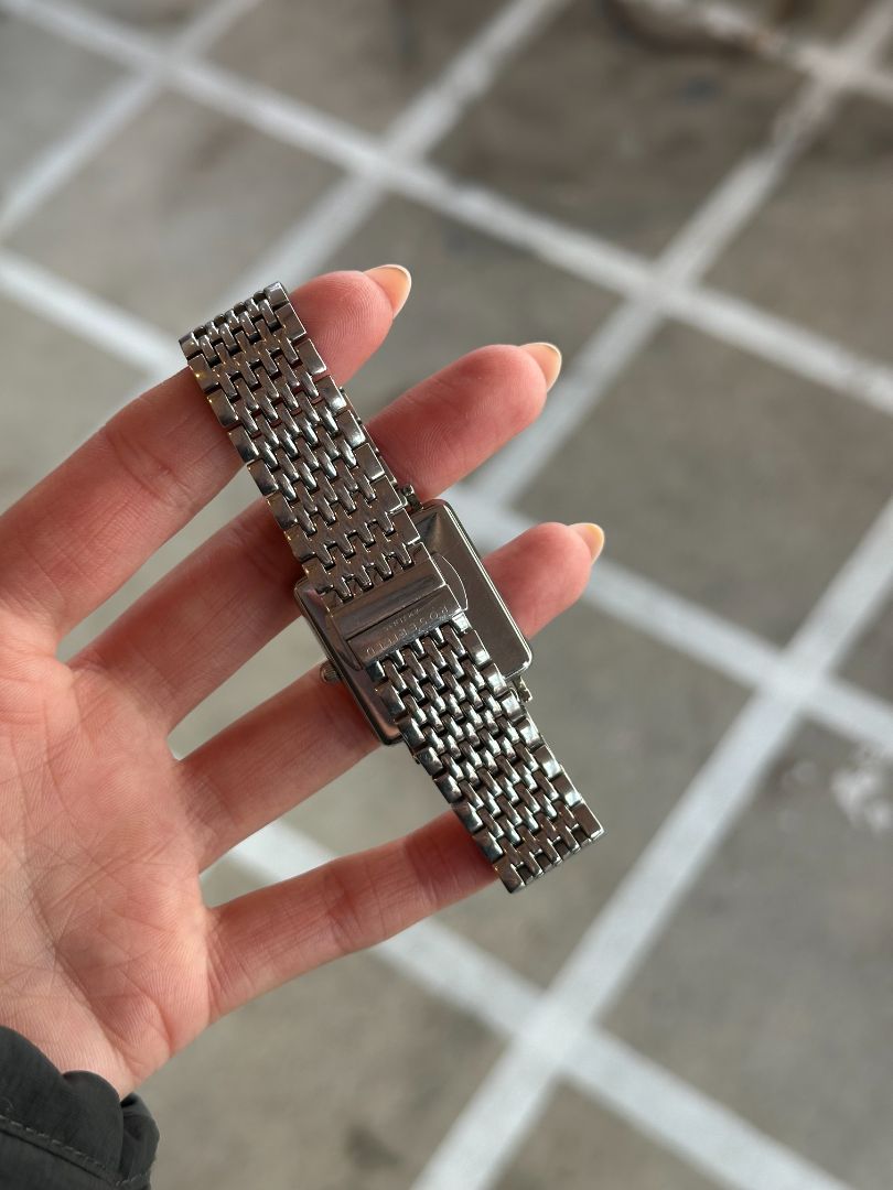 ROSEFEILD Watch