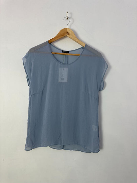 Storm Top, 6