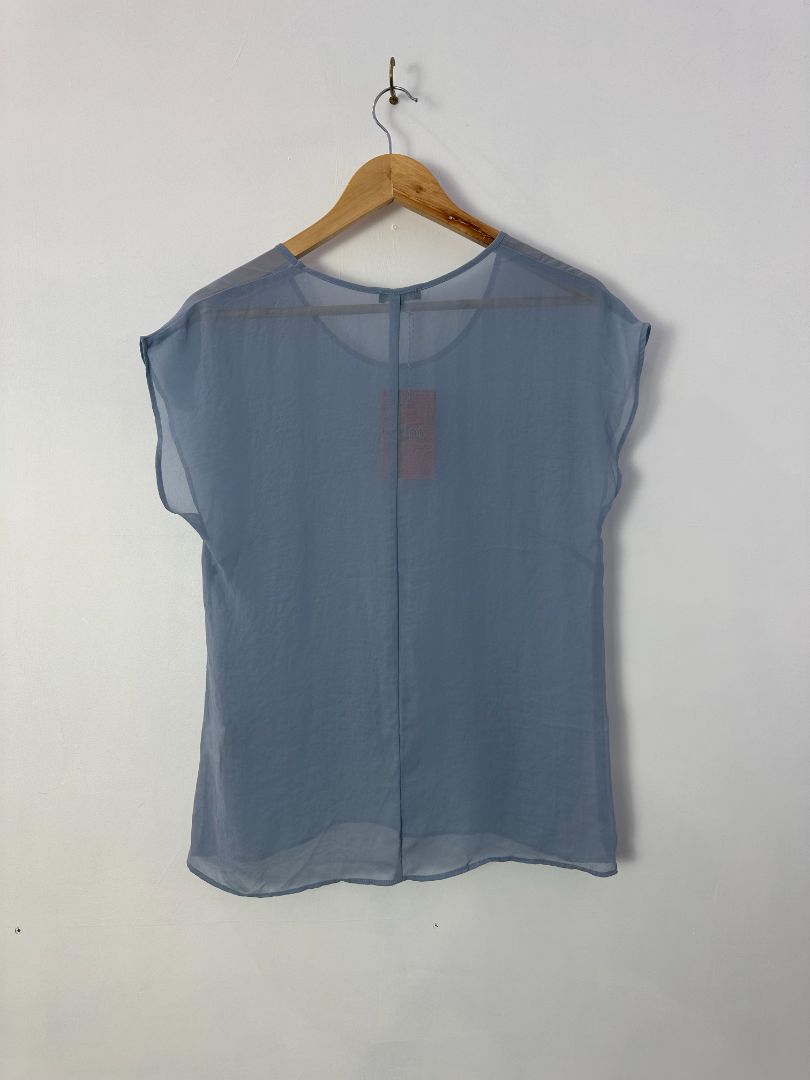 Storm Top, 6