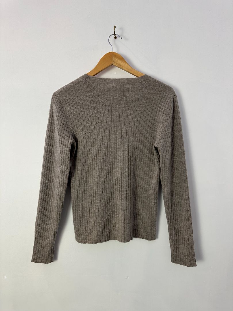 Assembly Label Knit, 14