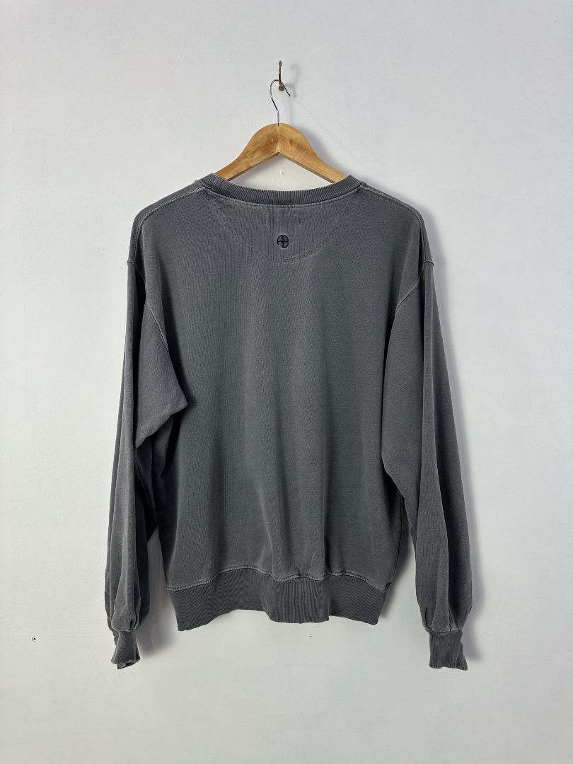 ANINE BING Crewneck, S