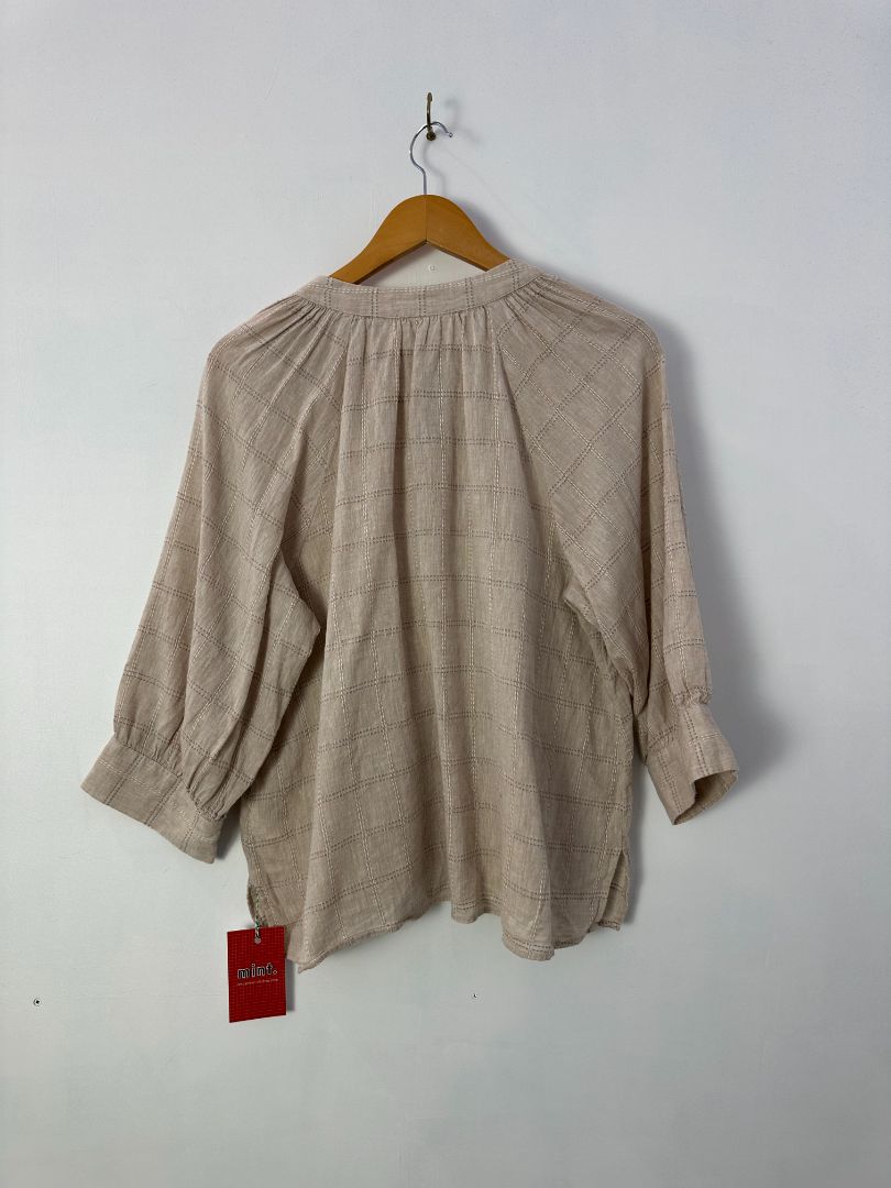 No Brand Blouse, M