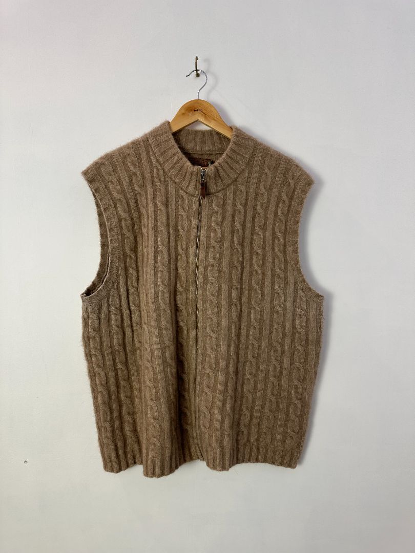 McDonald Vest, XXL