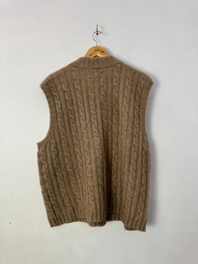 McDonald Vest, XXL
