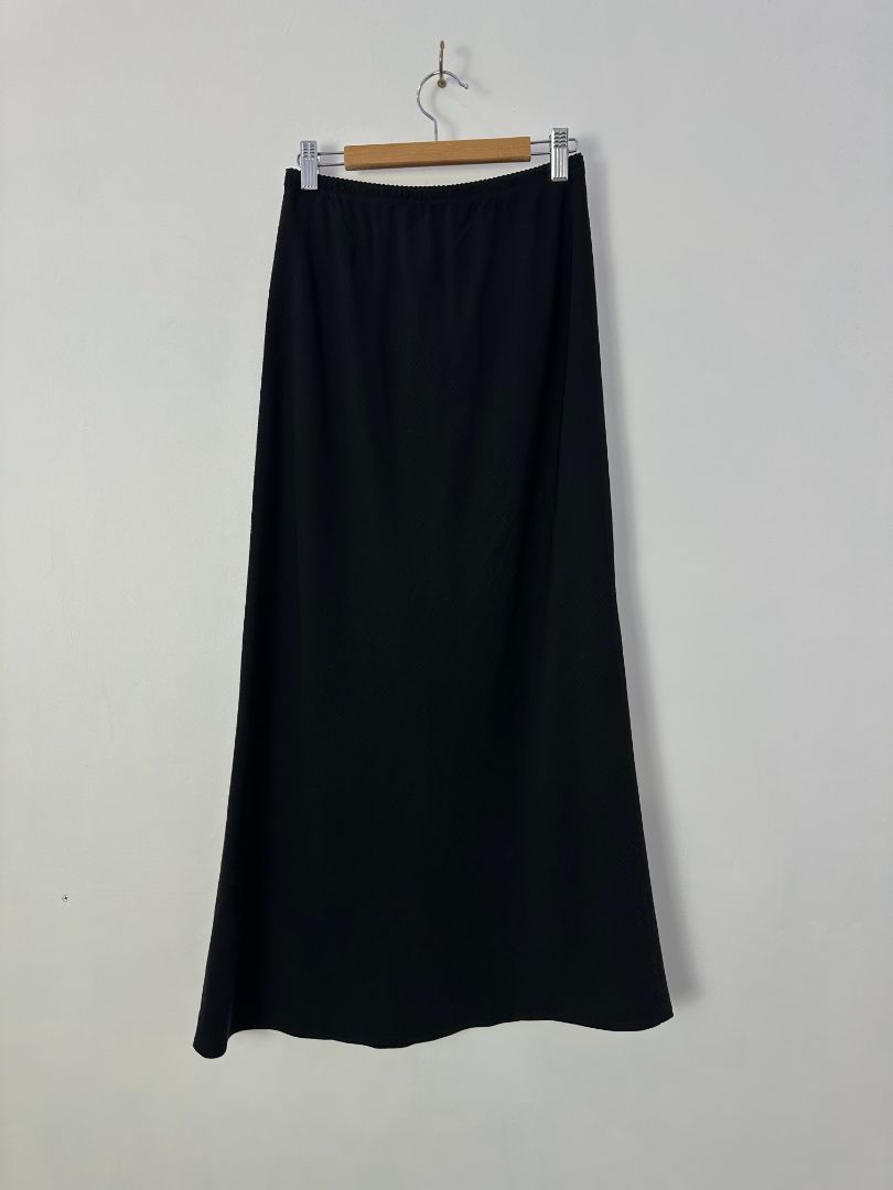 lonely Maxi Skirt, 8