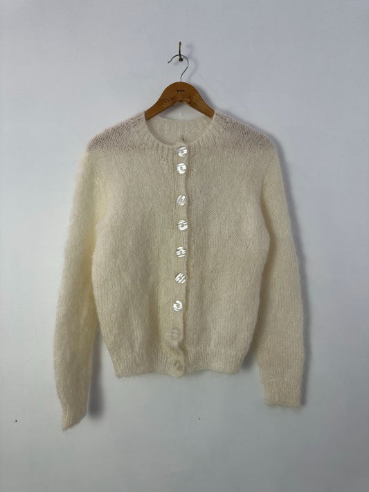 Handmade Cardigan, S