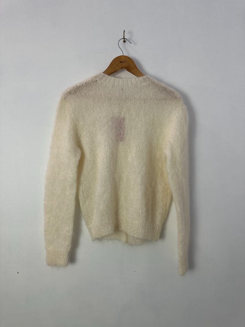 Handmade Cardigan, S
