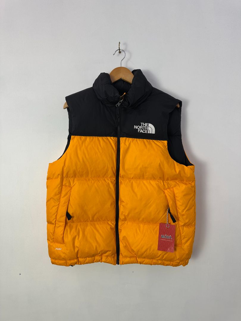 The north face Vest, M