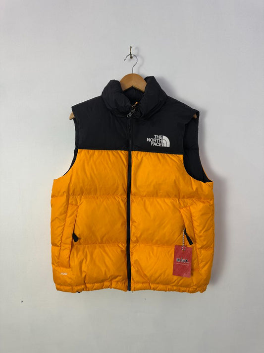 The north face Vest, M