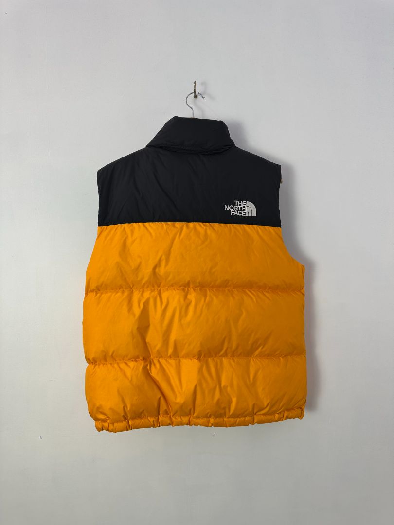 The north face Vest, M