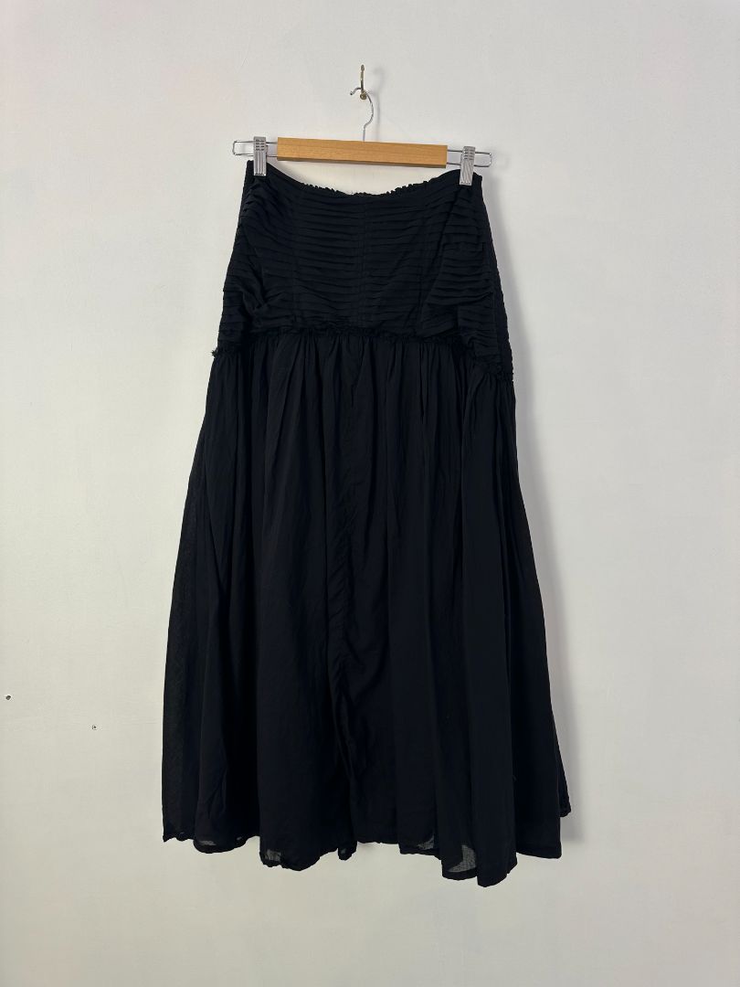 REMAIN Maxi Skirt, 8