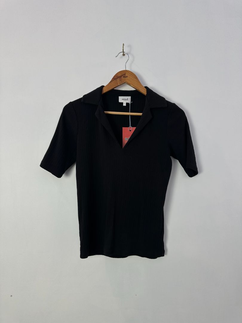 Seed Top, S