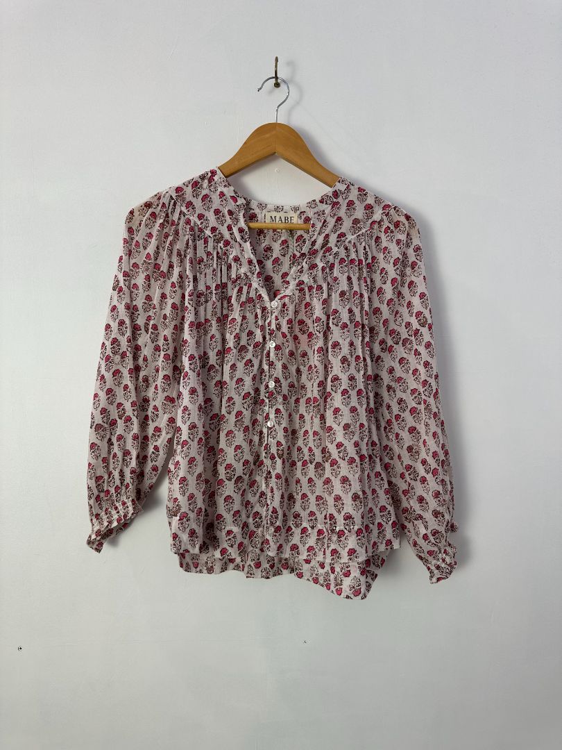 M.A.B.E Blouse, S
