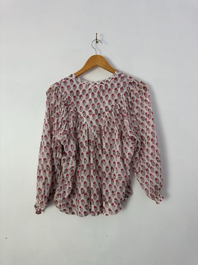 M.A.B.E Blouse, S