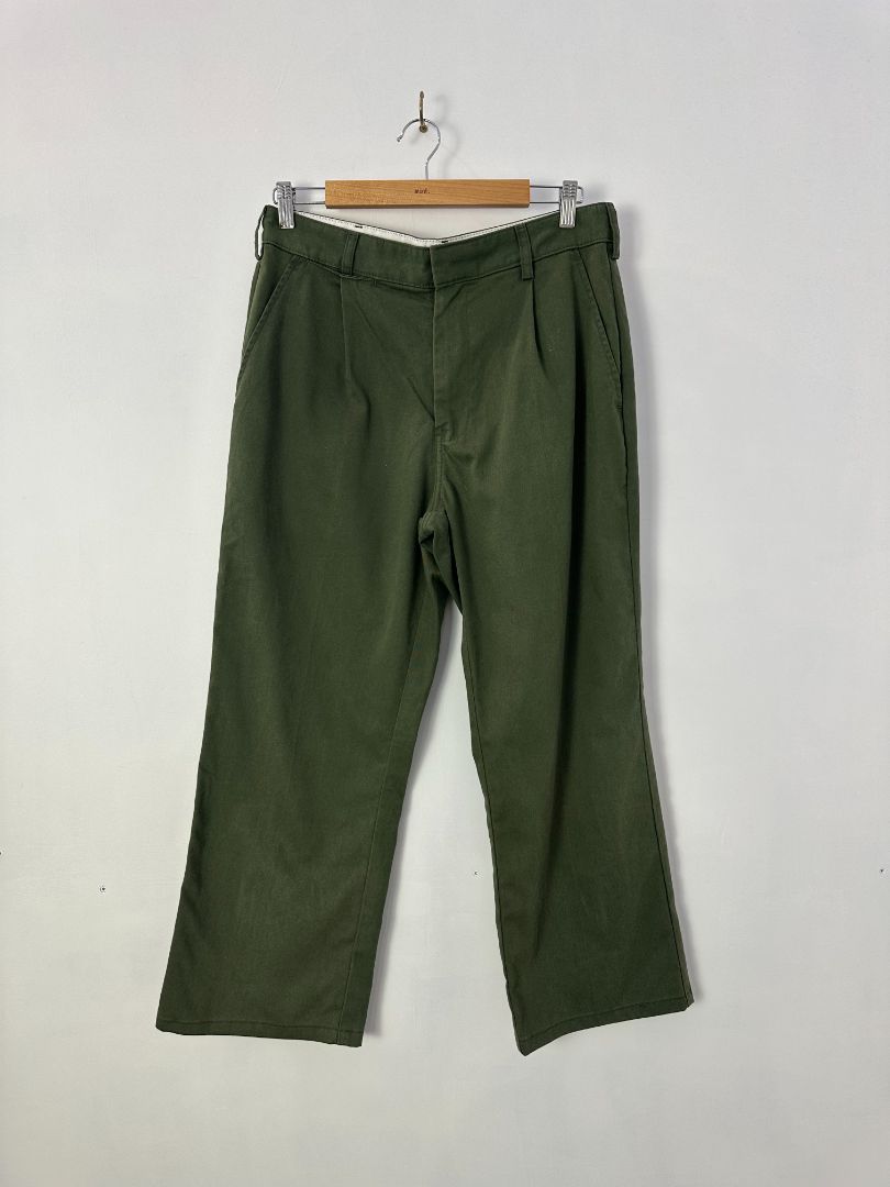 Stag Trousers, 84cm