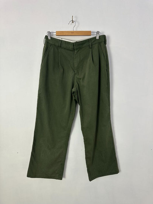 Stag Trousers, 84cm