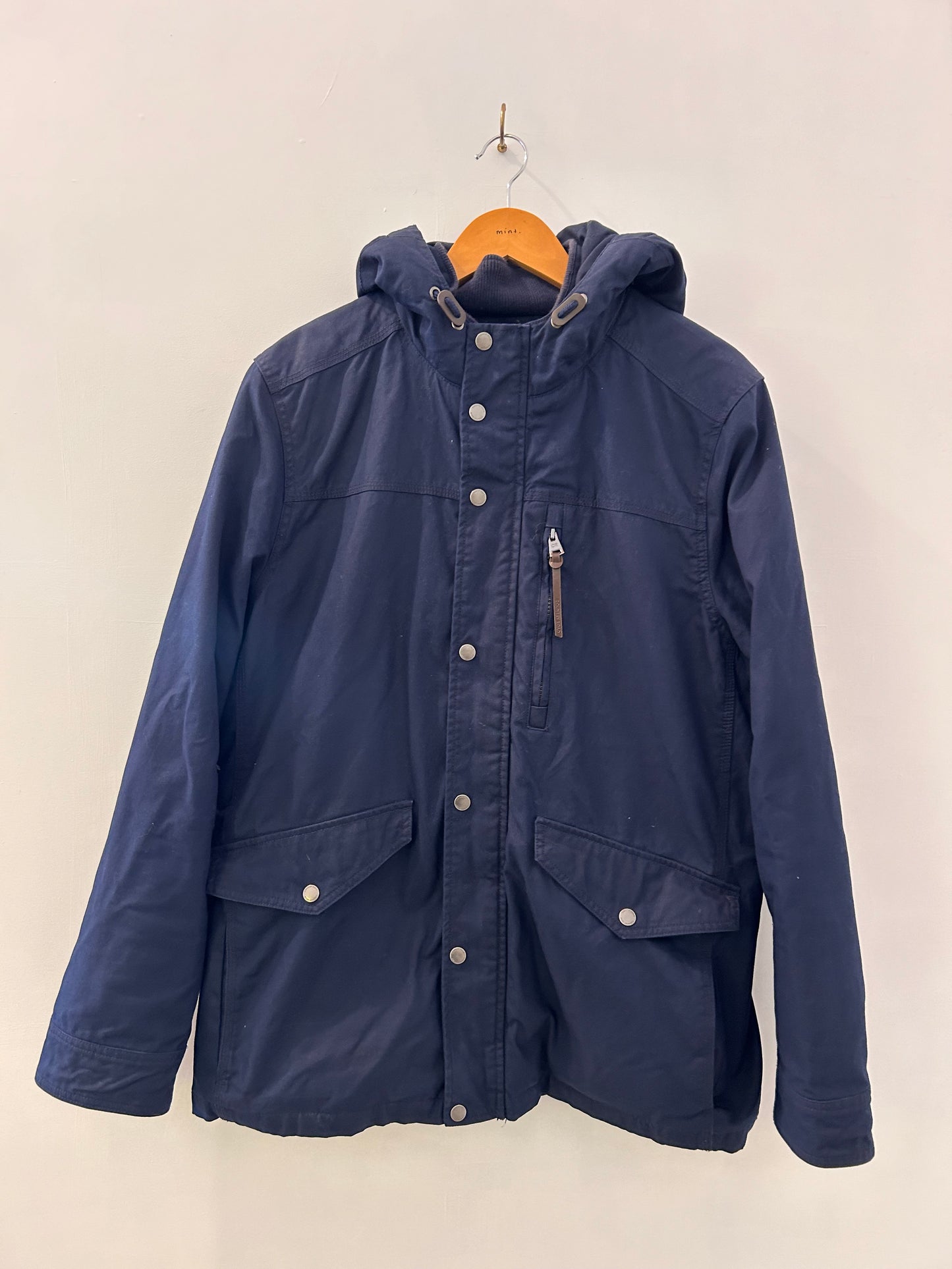 Country Road Coat, large