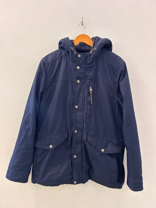Country Road Coat, large