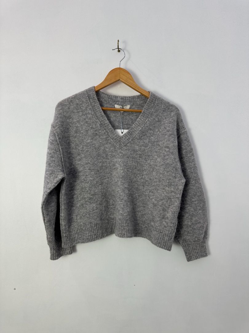 Max Knit, S
