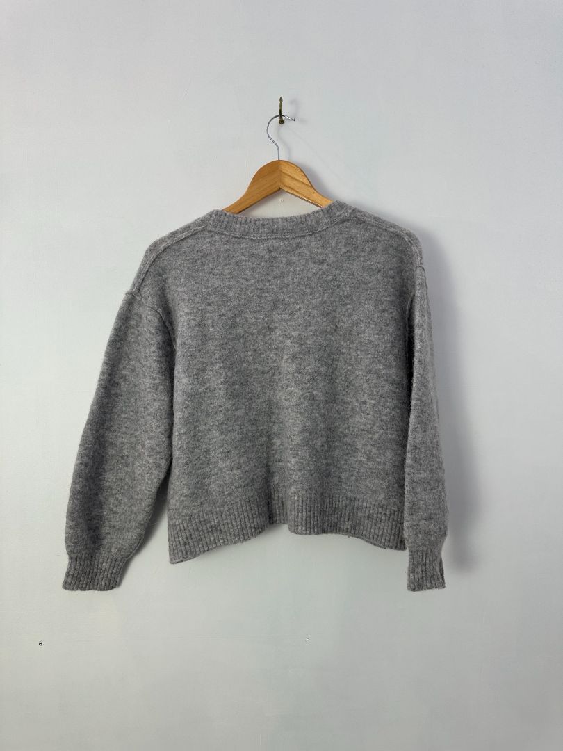 Max Knit, S