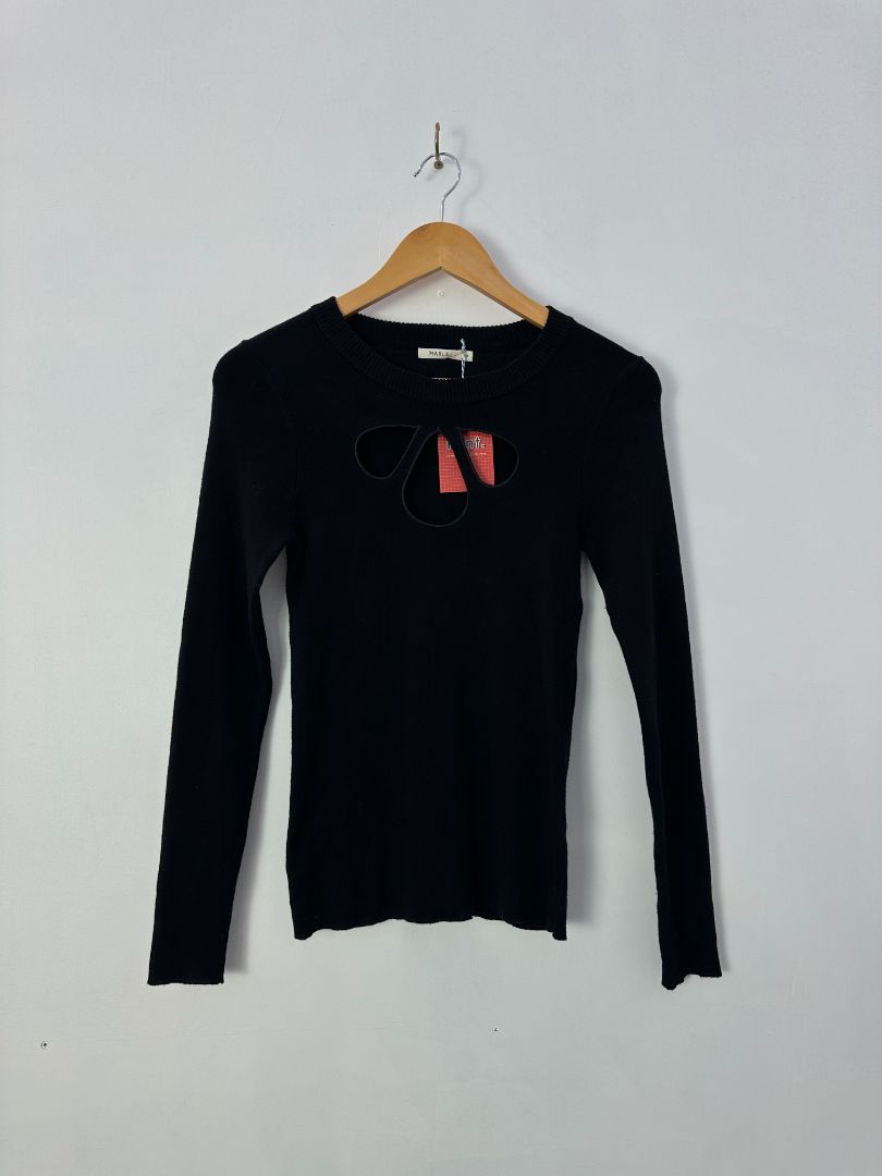 MARLE Long sleeve, 8