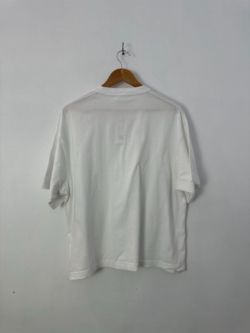 Assembly Label Tee, 10