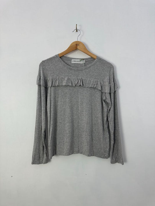 Make hearts race Long sleeve, 6