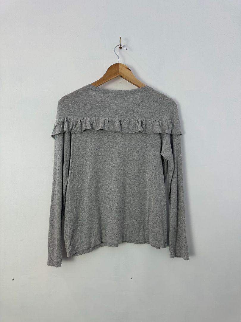 Make hearts race Long sleeve, 6